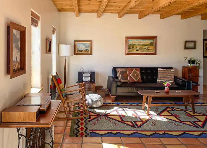 The Urban Ranch Holiday home