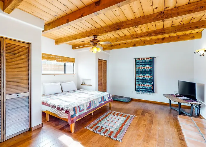 Holiday home The Urban Ranch Tucson