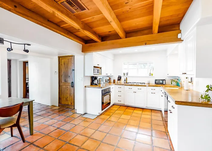 Holiday home The Urban Ranch