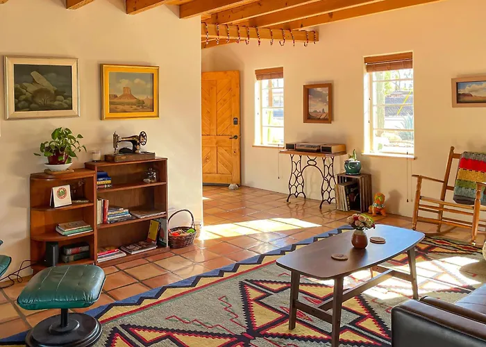 Holiday home The Urban Ranch Tucson