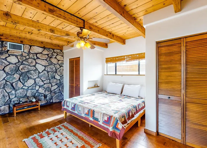 The Urban Ranch Holiday home Tucson